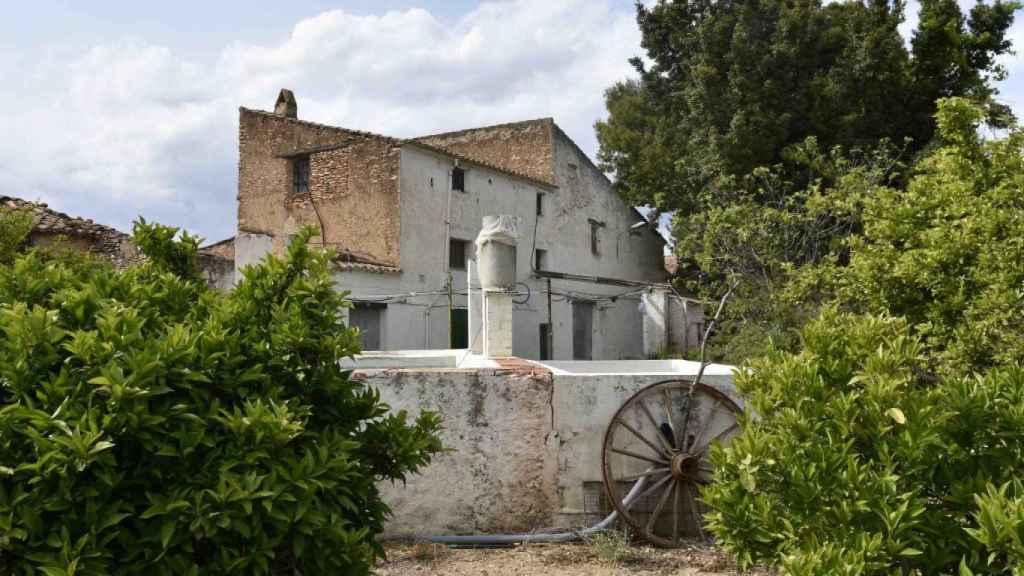 'Masada Camps' de Santa Bárbara