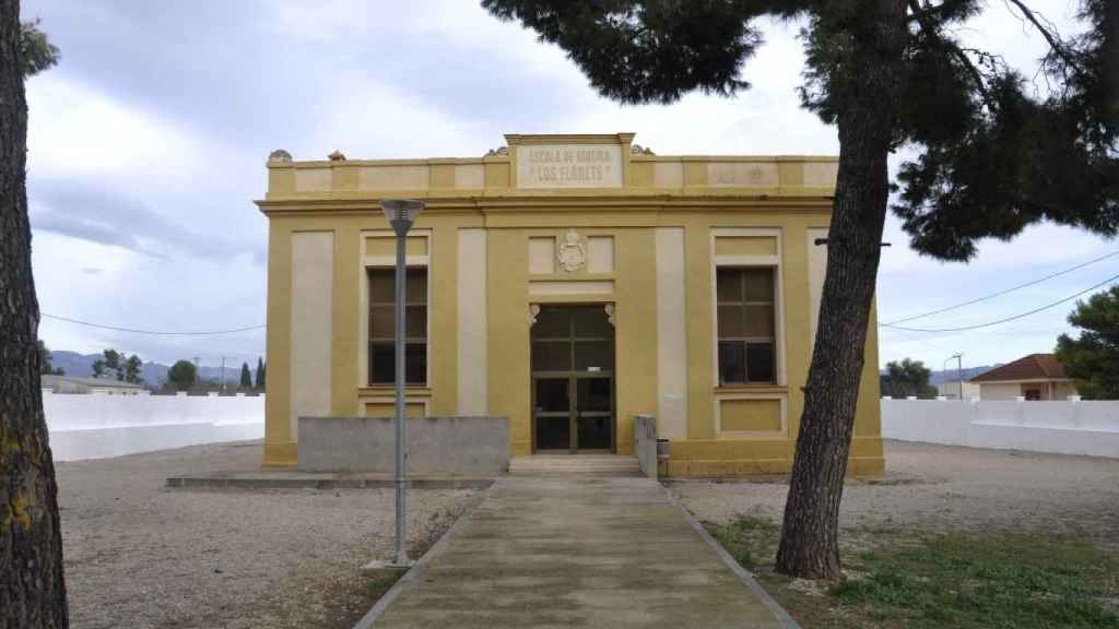 Escuela de música de Santa Bárbara