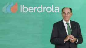 Ignacio Galán, presidente de Iberdrola / IBERDROLA