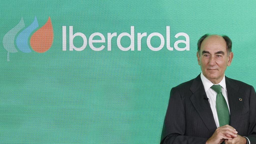 Ignacio Galán, presidente de Iberdrola / IBERDROLA