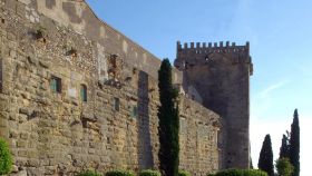 Muralla de Tarragona