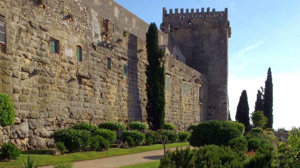 Muralla de Tarragona