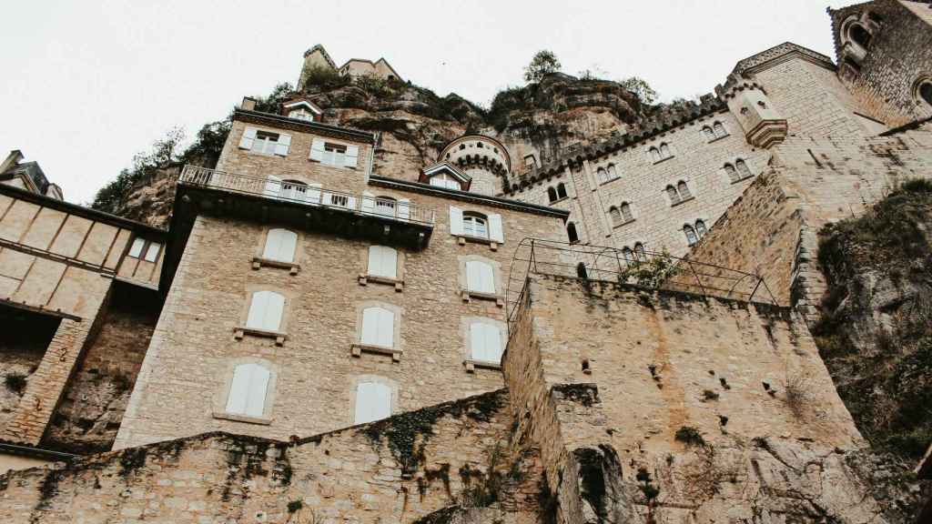 Imagen de Rocamadour | PEXELS