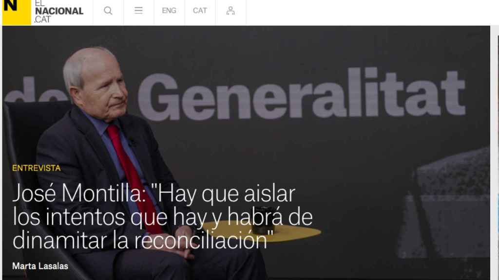 El Nacional, 24 de diciembre de 2023