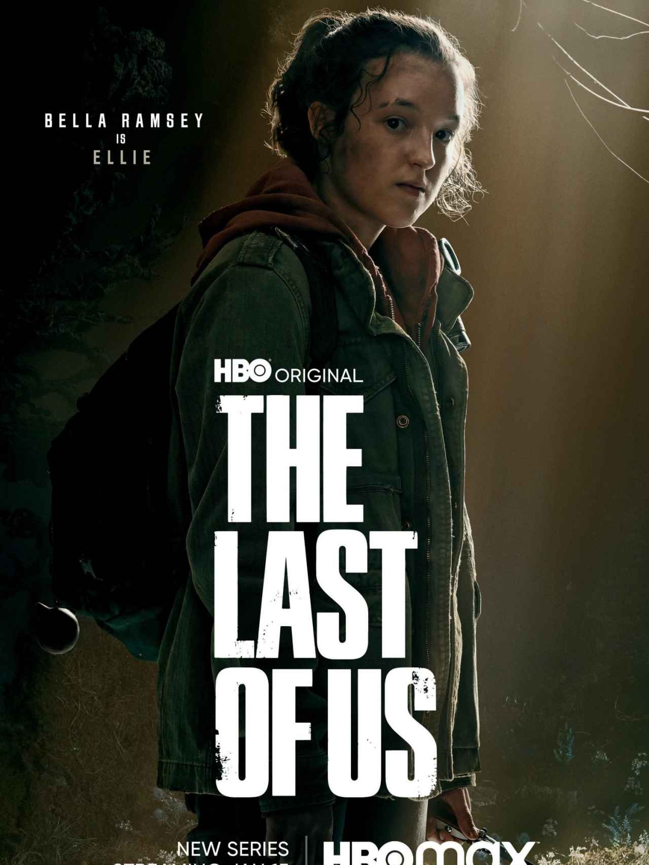 The Last of Us (HBO)
