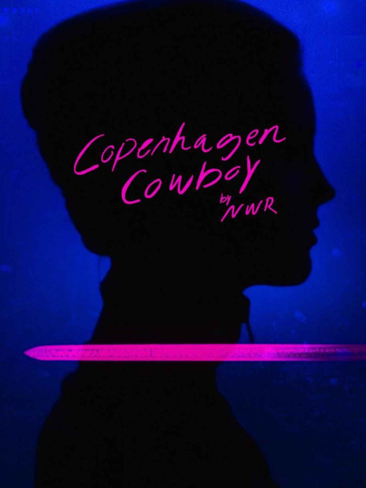 'Cowboy de Copenhague'