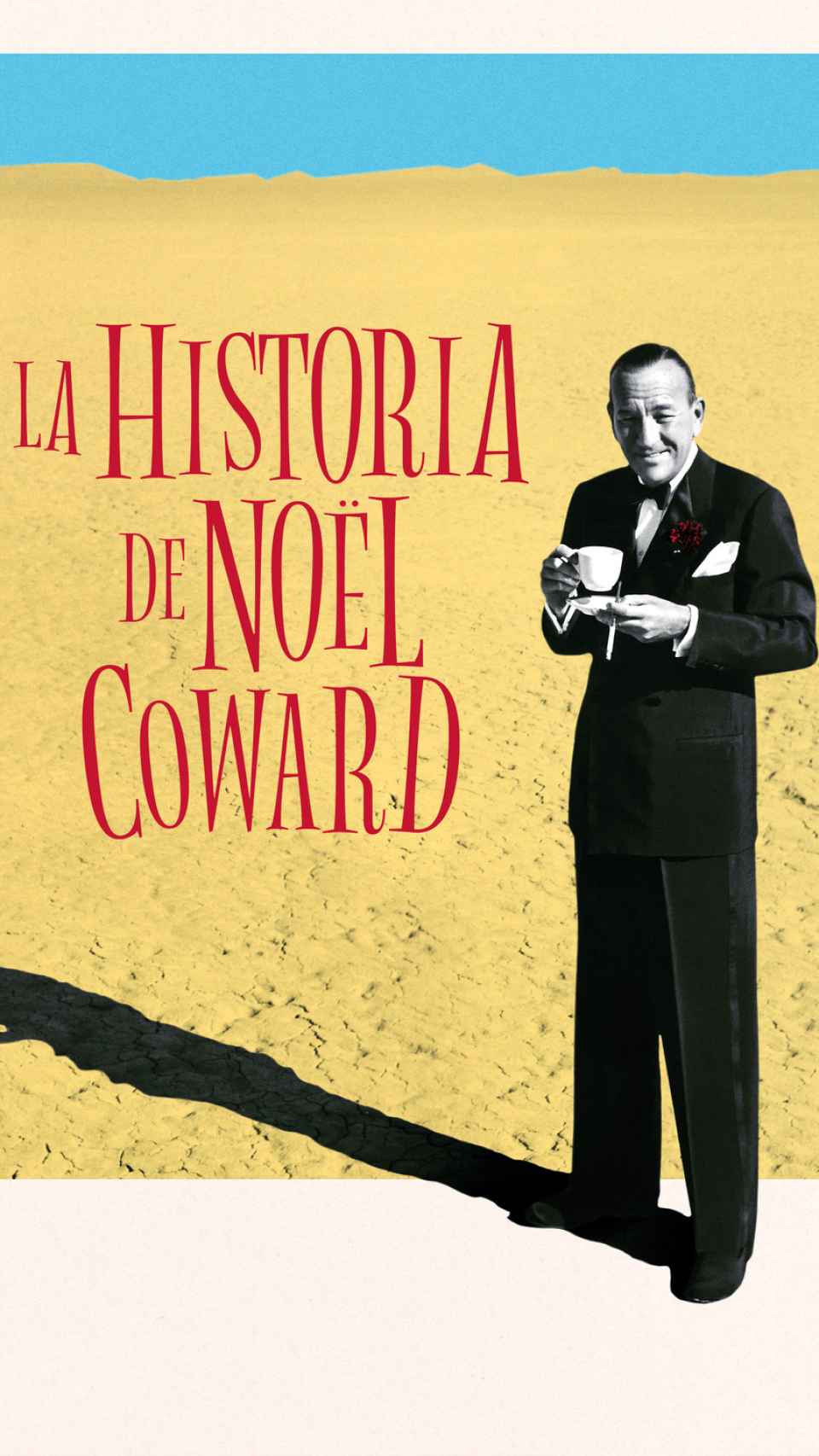 'La historia de Noël Coward'