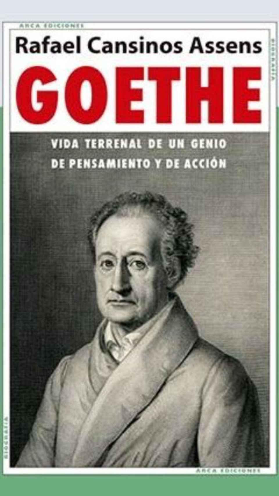 'Goethe'