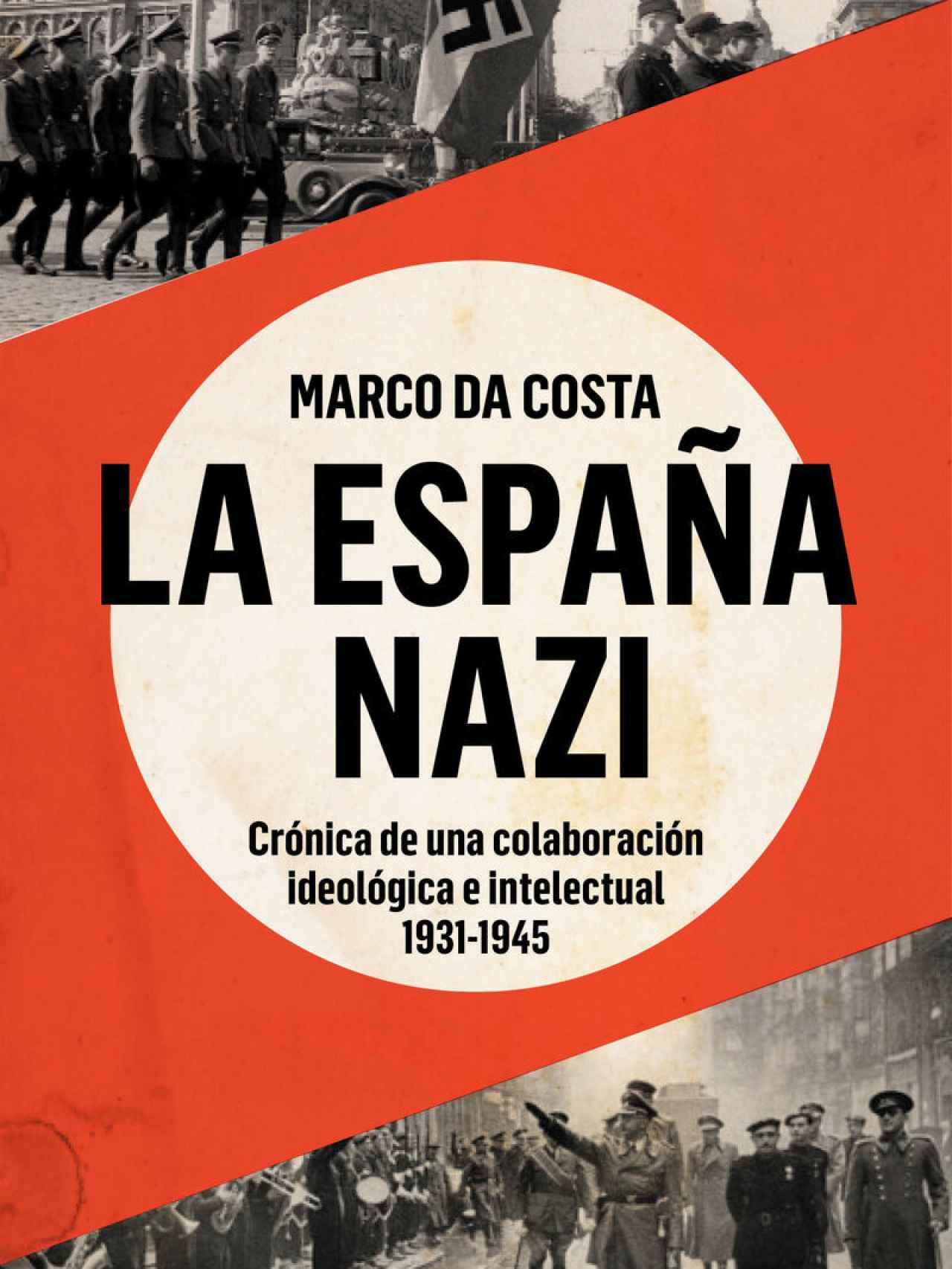 'La España nazi'