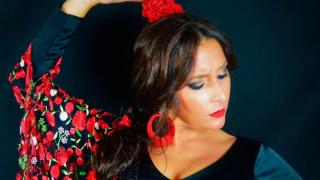 Muere a los 35 años Thais Hernández, la cantaora que deslumbró en el Liceu y el Palau de la Música