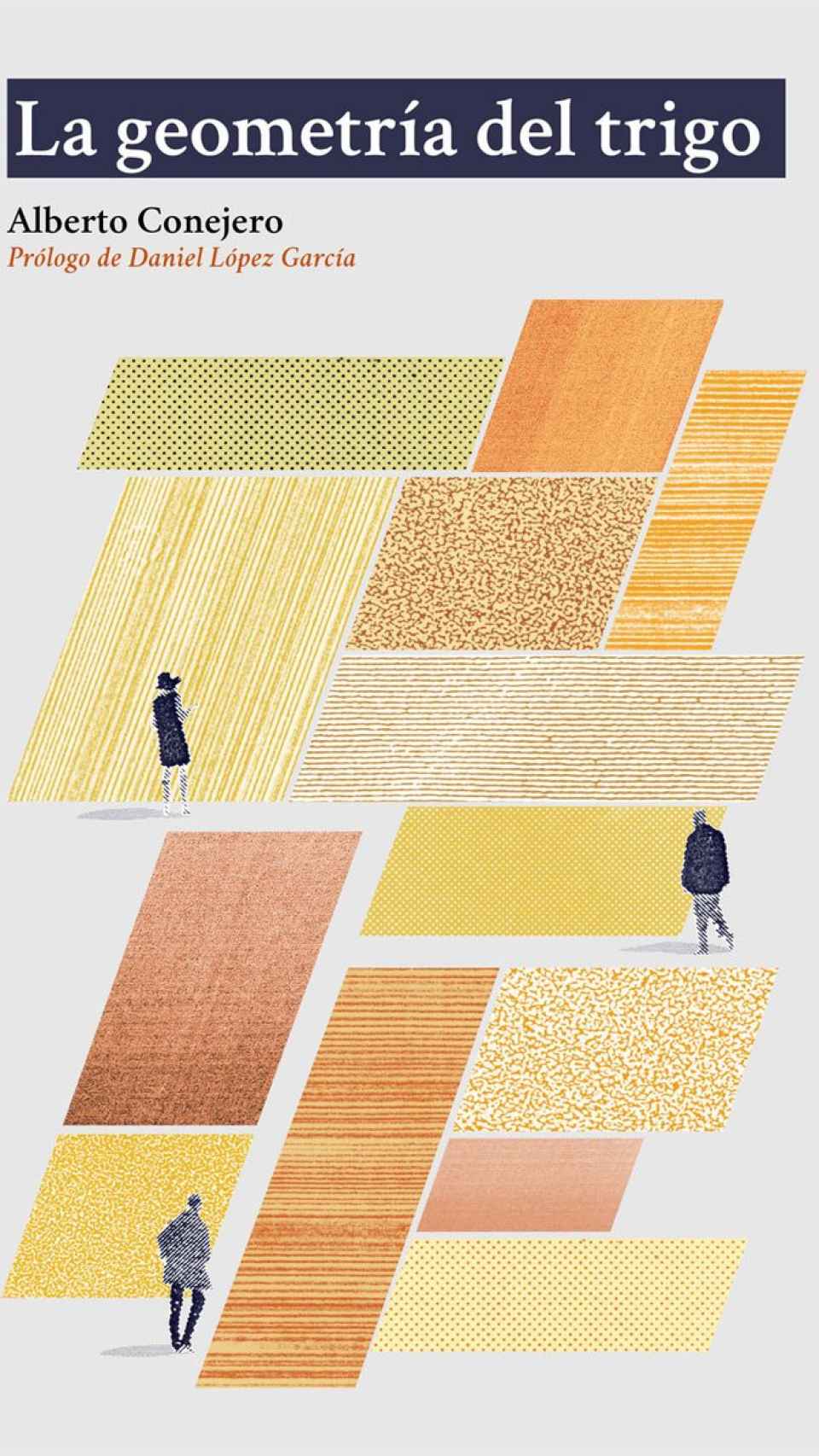 'La geometría del trigo'