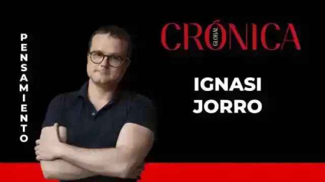Ignasi Jorro