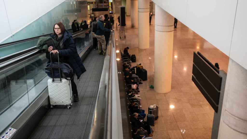 Imágenes recurso del Aeropuerto