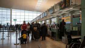 Aeropuerto el Prat