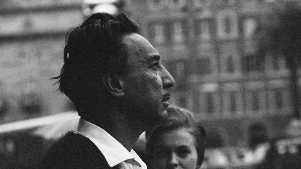 El escritor y diplomático Romain Gary, precursor de la ecología y el feminismo