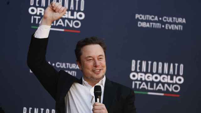 Elon Musk, fundador de Tesla y dueño de la red X, vuelve a liderar la lista de las grandes fortunas / EP