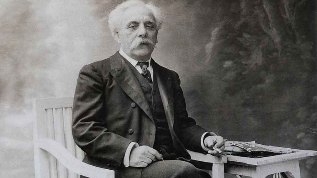 Gabriel Fauré