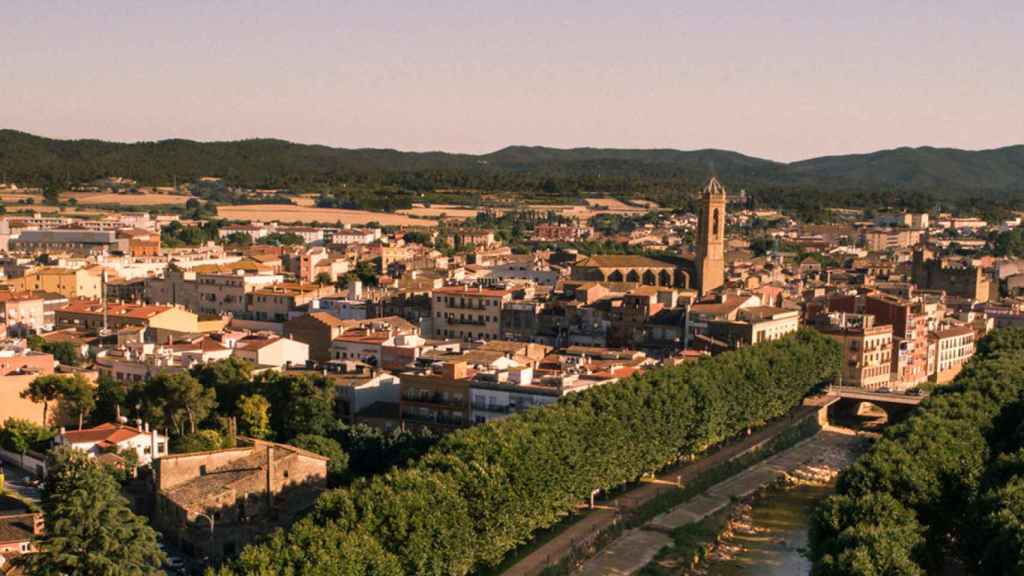 La Bisbal d'Empordà (Girona)