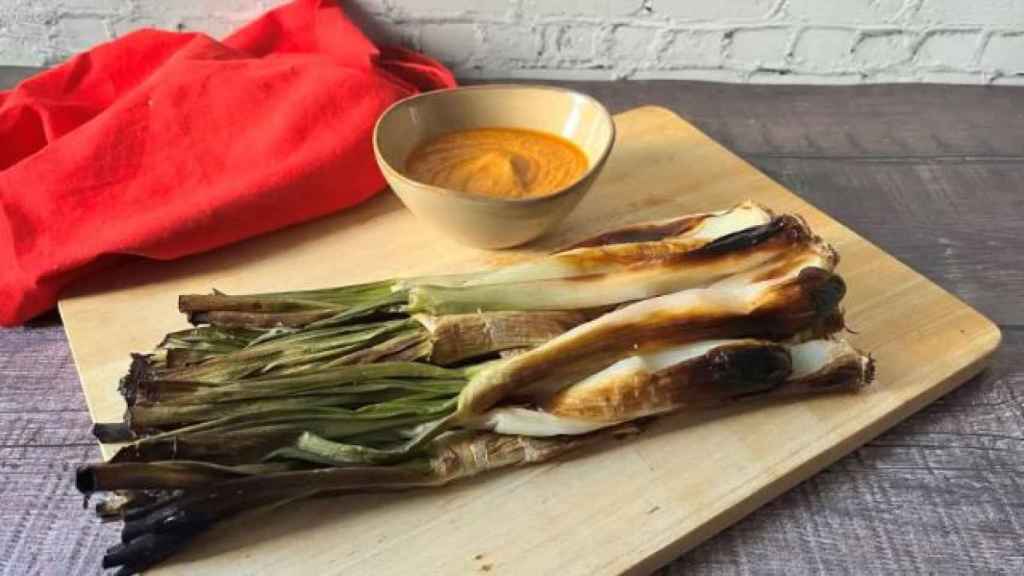 Calçots