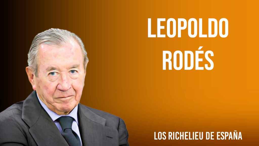 Leopoldo Rodés: el cruce cultura-empresa