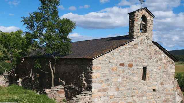 Les Valls d'Aguilar, uno de los municipios con cifras más positivas de paro de la región