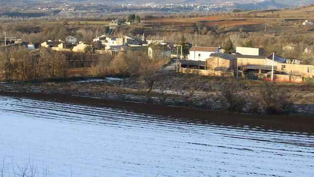 Gavet de la Conca pone fin al mes de diciembre con cuatro personas sin trabajo