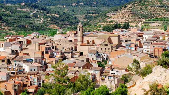 Cervià de les Garrigues cierra diciembre con 30 personas en paro