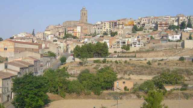 Cervera concluye diciembre con 358 personas sin trabajo