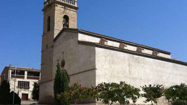 Castellnou de Seana cierra diciembre con 20 personas sin trabajo