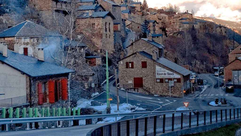 Toses pone fin al mes de diciembre con seis personas sin trabajo