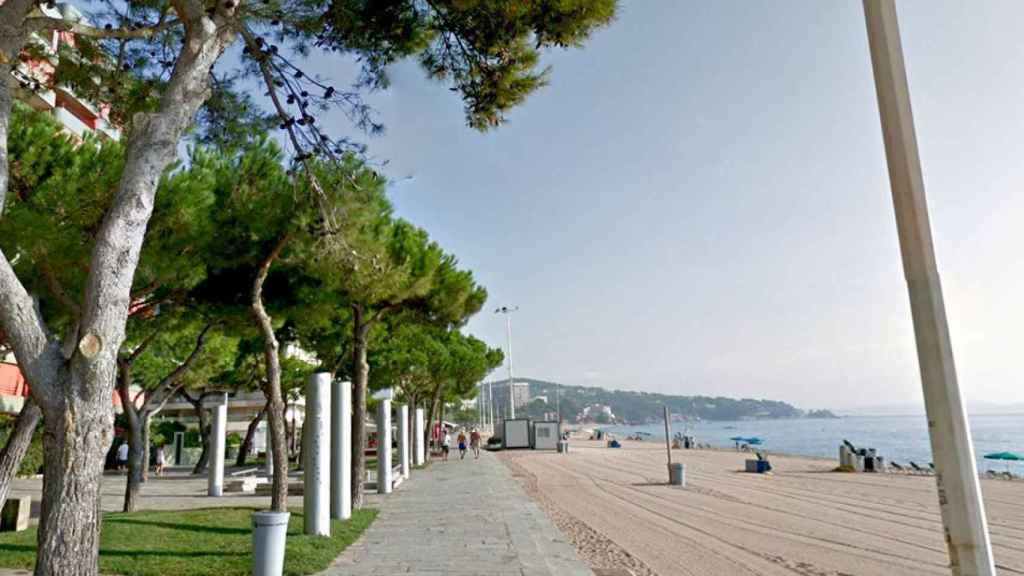 Castell-Platja d'Aro cierra diciembre con 326 personas en situación de desempleo