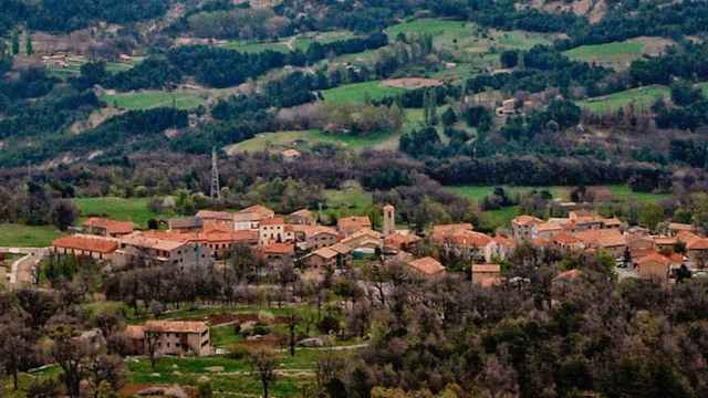 Vallcebre concluye diciembre con tres personas en situación de desempleo