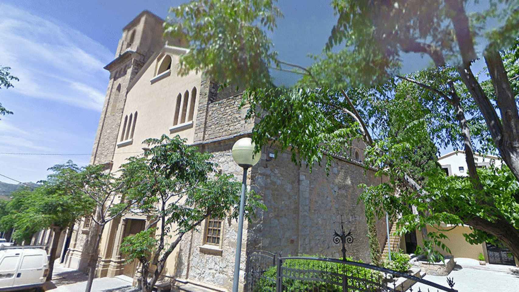 Sant Vicenç de Castellet cierra diciembre con 546 personas en paro