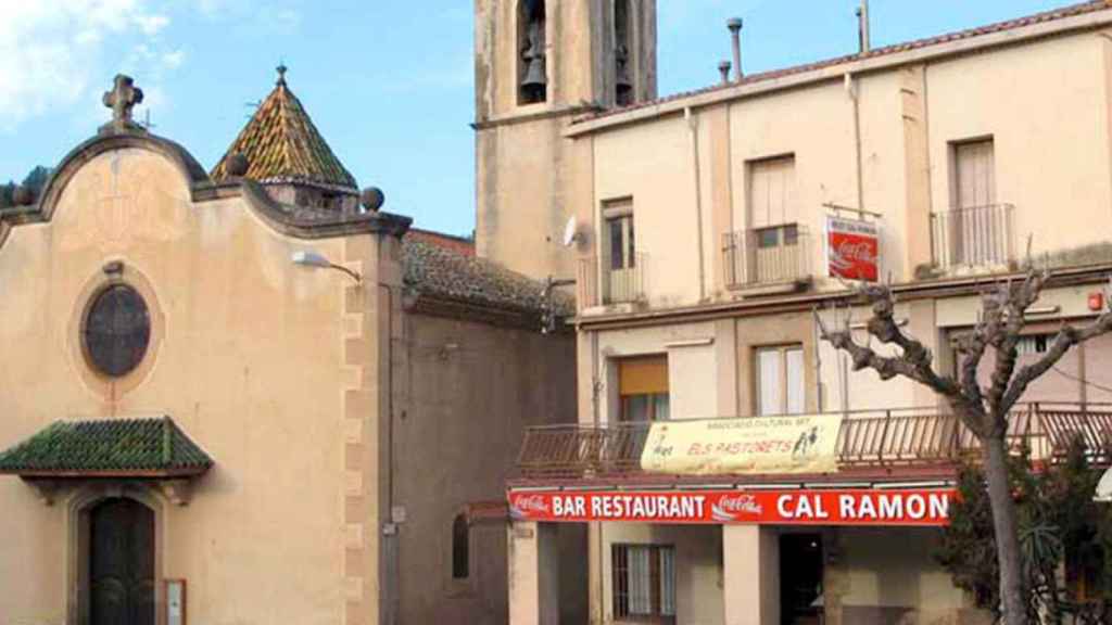 Sant Llorenç Savall cierra diciembre con 107 personas en situación de desempleo