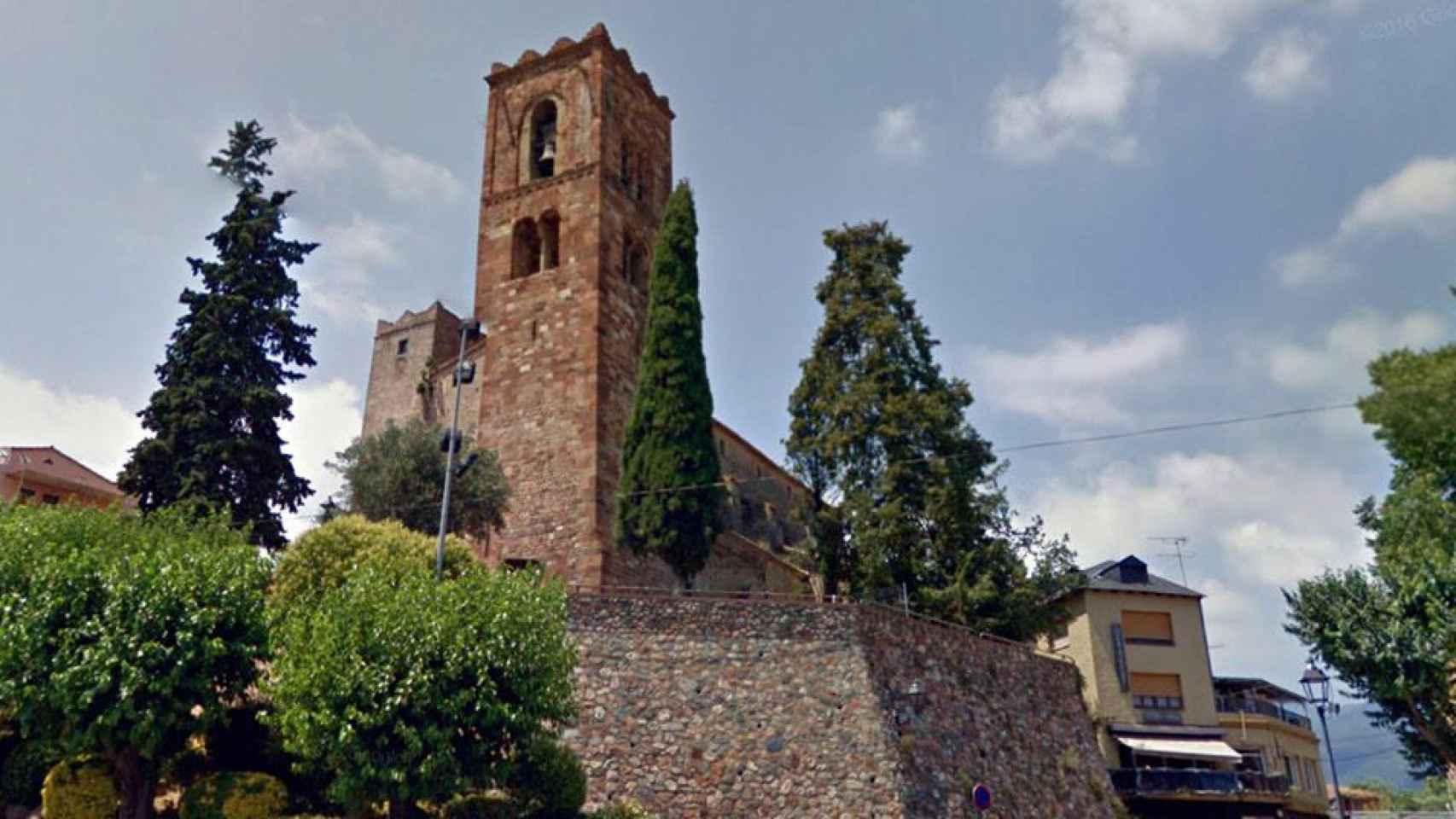 Sant Pere de Vilamajor cierra diciembre con 209 personas en paro