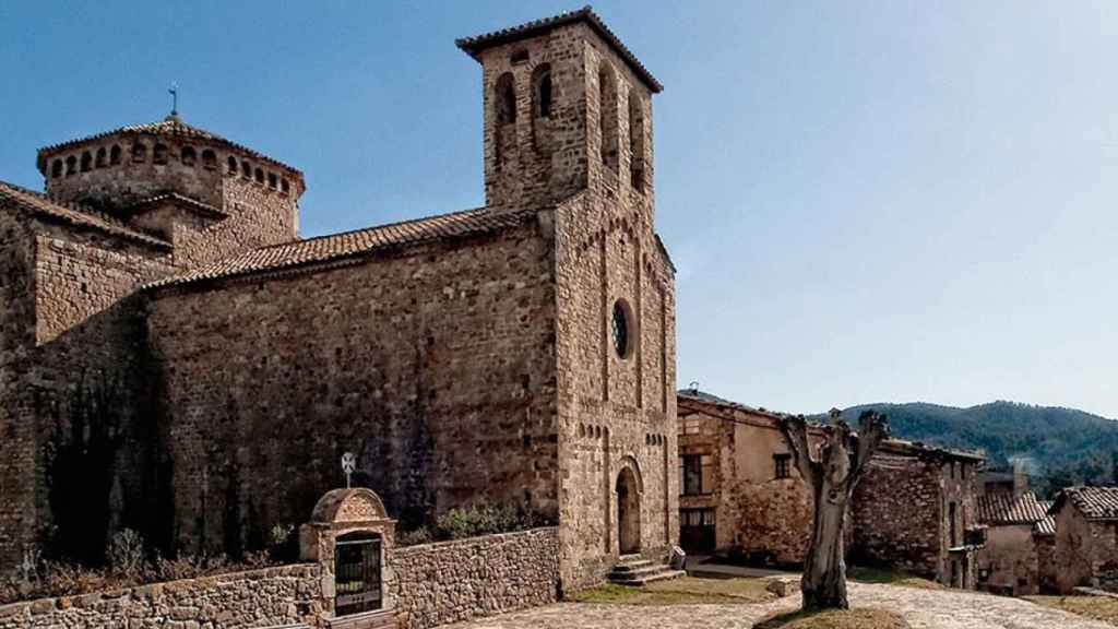 Sant Jaume de Frontanyà cierra diciembre con una persona en situación de desempleo