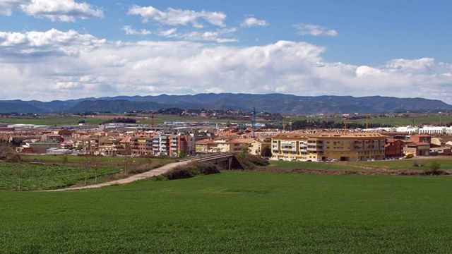 Sant Fruitós de Bages termina diciembre con 321 personas en situación de desempleo