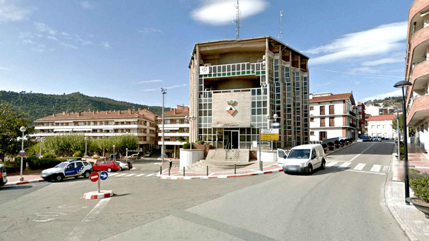 Puig-reig cierra diciembre con 164 personas en paro