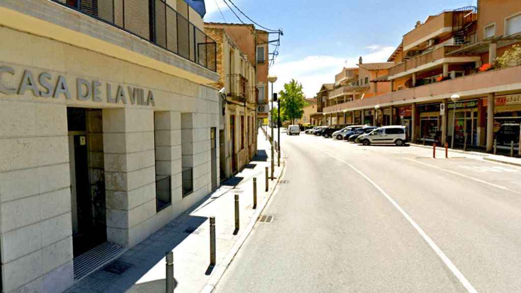 Lliçà d'Amunt cierra diciembre con 709 personas sin trabajo