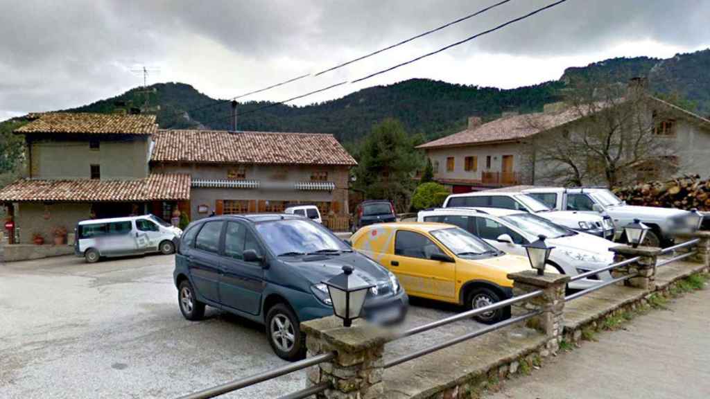 Castellar del Riu cierra diciembre con tres personas en situación de desempleo