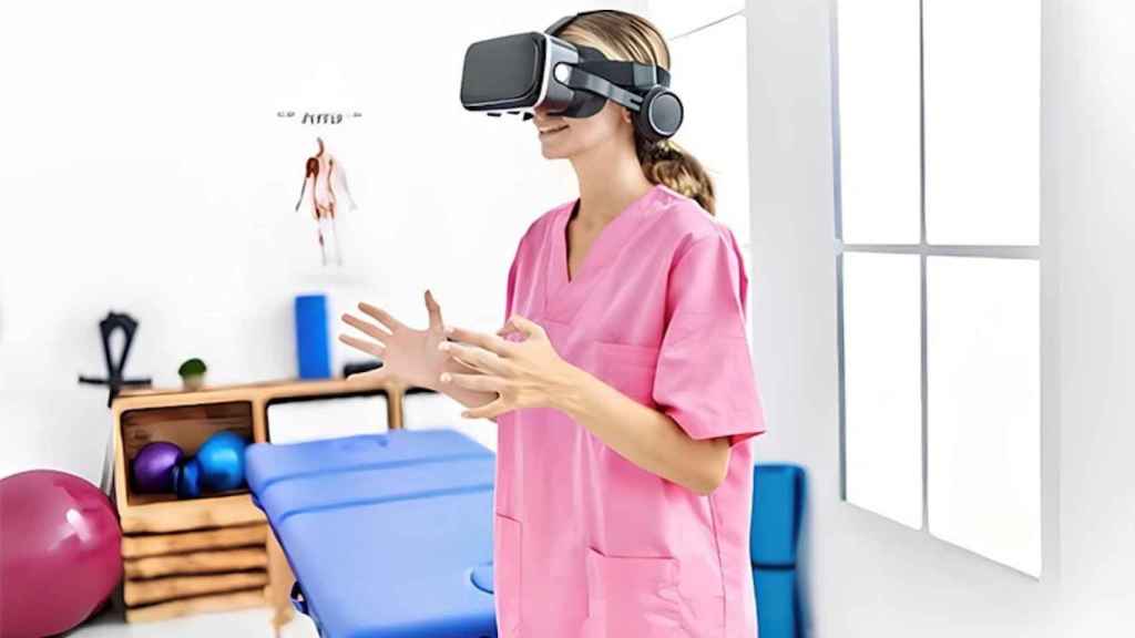 La importancia de la realidad virtual en la Rehabilitación Neurológica