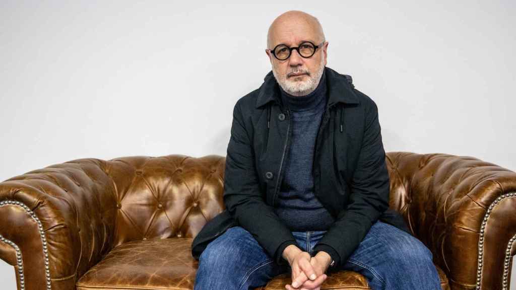 Rodrigo Fresán