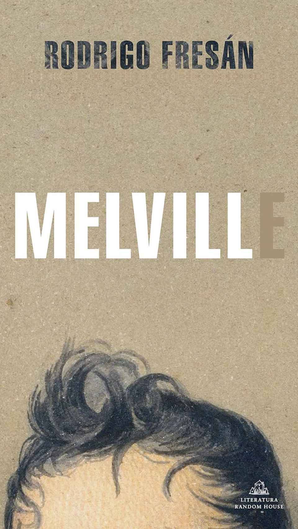 'Melvill'