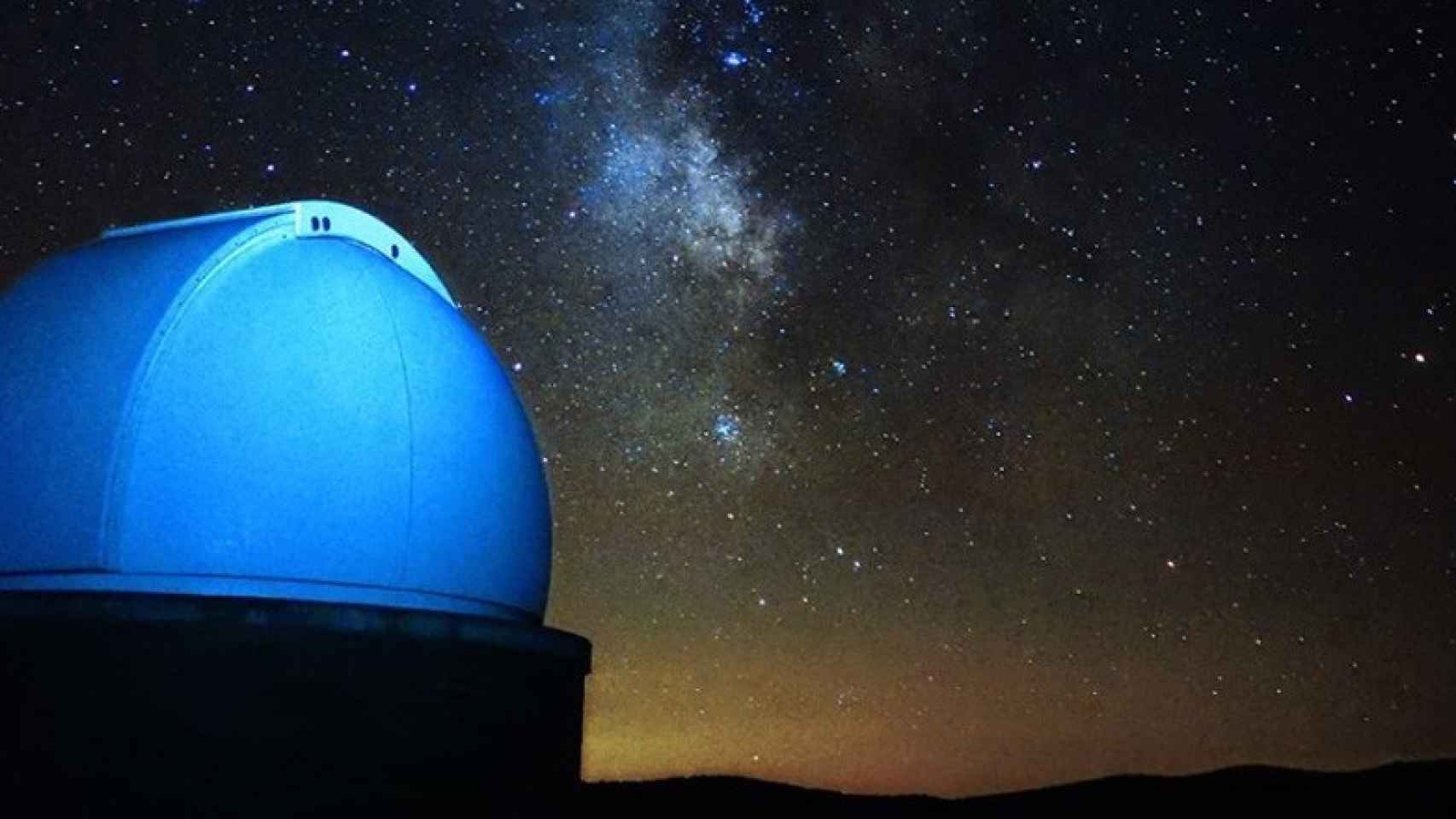 Observatorio Astronómico | Fem Turisme