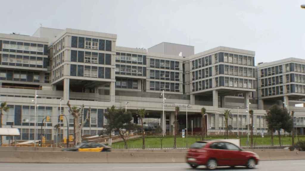 La sede del Instituto Catalán de Oncología en L'Hospitalet de Llobregat