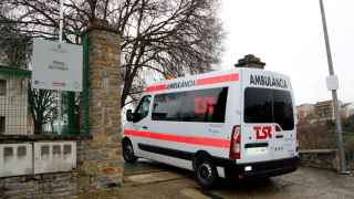 Mazazo del Tribunal de Contratos al macroconcurso de ambulancias de Cataluña