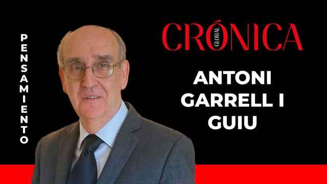 Antoni Garrell