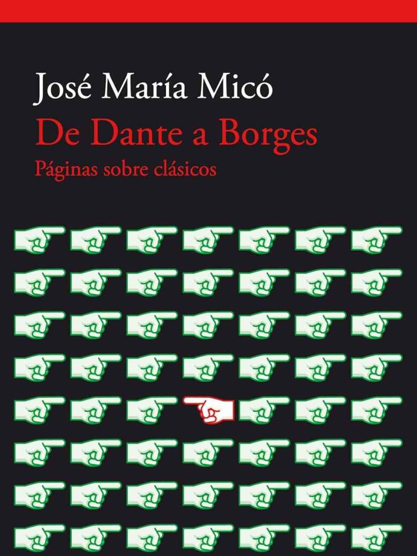 'De Dante a Borges'