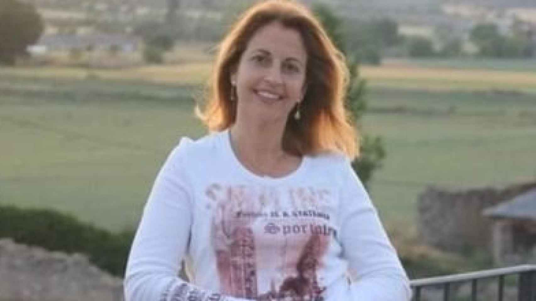 Elisabet Jové, concejal de ERC en Ribera d'Ondara