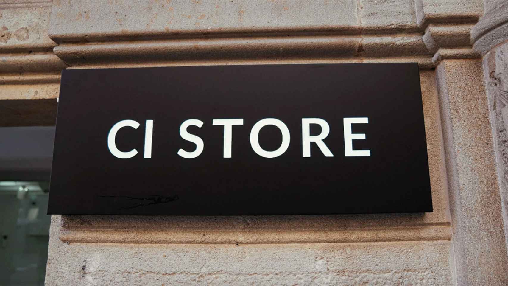 Ci Store, la tienda de Barcelona afectada por Koundé